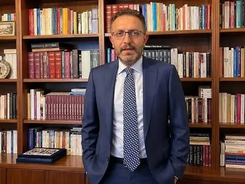 Ertan Aydın’a ev hapsi kararına savcılık itirazı: Yeniden gözaltına alındı