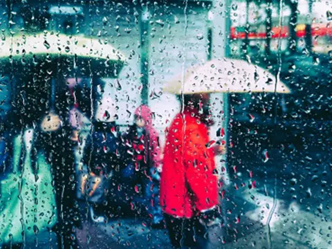 Meteoroloji'den 5 il için sarı ve turuncu kodlu uyarı