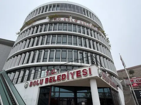 Bolu’da yolsuzluk davası sürüyor: ‘Rüşvet değil tadilat parası’