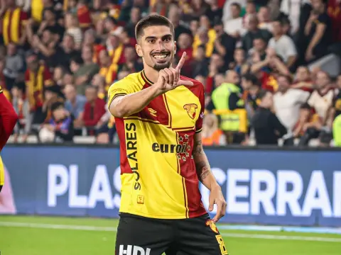 Göztepe galibiyet serisiyle kötü gidişe dur dedi