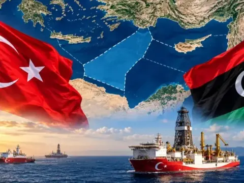Libya’da ‘tek ordu’ için Ankara diplomasisi