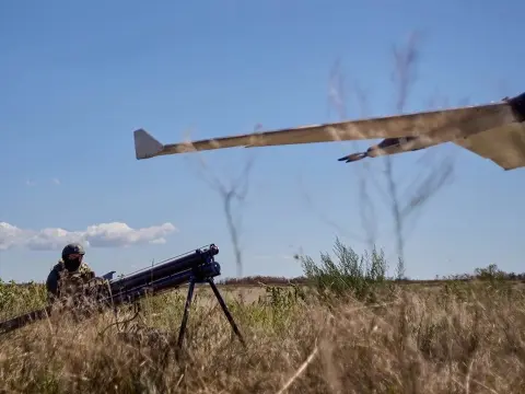 Rusya Odessa'ya askeri malzeme taşıyan kuru yük gemisini Karadeniz'de vurdu