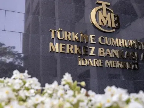 TCMB’den tahvil ödemelerine kredi kolaylığı: Yıl sonuna kadar sınırdan muaf tutulacak