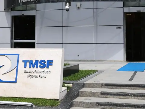 TMSF'den yazılım sektöründe milyarlık satış kararı! 9 bin firmaya hizmet veren Nebim satışta