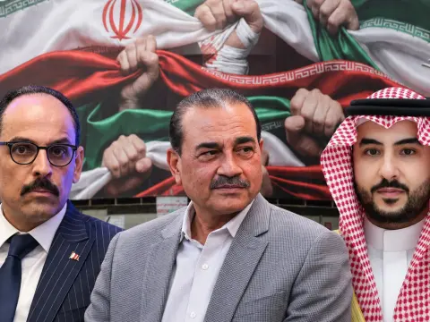 Türkiye, Suudi Arabistan ve Pakistan temsilcileri Mekke Anlaşması kapsamında Tahran'da İranlı yetkililerle görüşecek