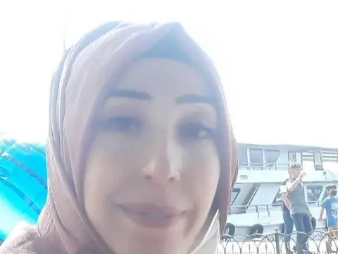 Canan Erdoğan, çocuklarını minibüsün önünden itti; kazada yaşamını yitirdi