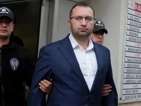 Hakan Bahçetepe'nin yargılandığı dava ertelendi