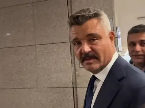 Sadettin Saran suçlamaları reddetti! Mahkeme duruşmayı erteledi