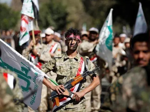 Yemen-İsrail Savaşı’nın kronolojisi