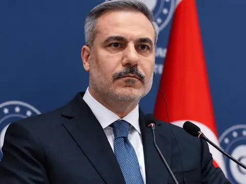 Bakan Fidan'dan İspanya'ya tren faciası telefonu: Görüşmede Orta Doğu da ele alındı