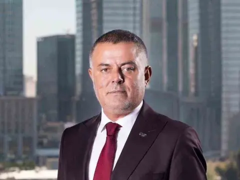 Ergün Bilen: Türk taşımacısı geleceğinin seyircisi olmayacak