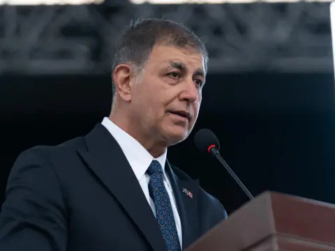 Basmane Çukuru Protokolüne CHP'den Suç Duyurusu