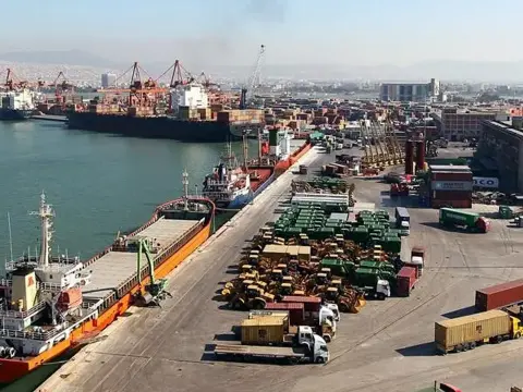 Dış ticarette eylülde açık azaldı, 9 aylık tablo değişmedi: Açık 71 milyar dolara dayandı
