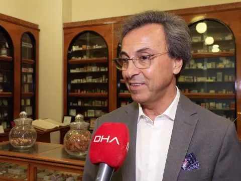 Prof. Dr. Ahmet Aydın uyardı: Mantarın zehri pişirmekle geçmiyor