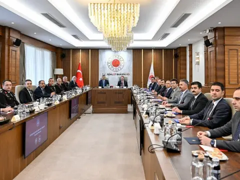DOLUNAY Projesi kapsamında Dolandırıcılıkla Mücadele Merkezi kurulacak