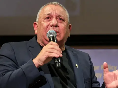 Gadi Eisenkot nasıl biri, savaş yanlısı mı? İşte Gazze hakkındaki fikirleri