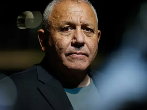 Gadi Eisenkot'tan Türkiye'ye Karşı Sert Güvenlik Doktrini