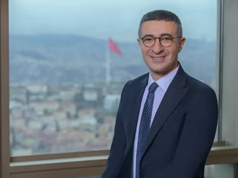 Garanti BBVA, ilk dokuz ayda 98,2 milyar TL net kâr açıkladı
