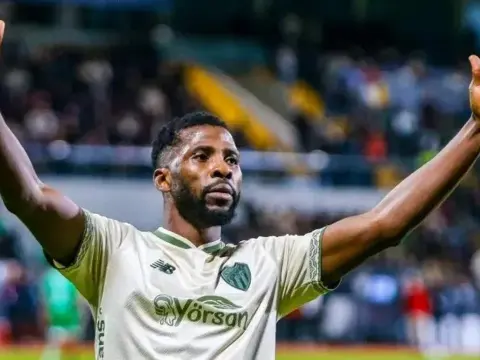 Kelechi Iheanacho: Taraftar desteğini takdir ediyorum
