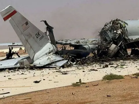 Pentagon'un İran Faturası 47 Milyar Dolara Çıktı: Üsler Hariç