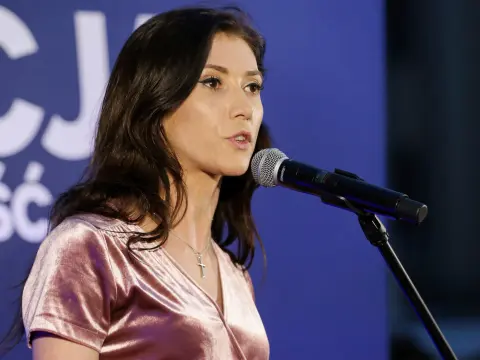 Polonyalı AP üyesinden Ukrayna'ya yardım tepkisi:'Karşılığında somut kazanım olmalı