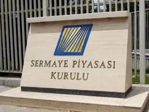 SPK'dan yabancı finans kuruluşlarının'fahiş kazançla piyasadan çıktığı' iddiasına yalanlama