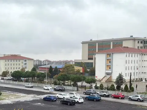 Trakya’daki 40 okulda deprem performansı inceleniyor