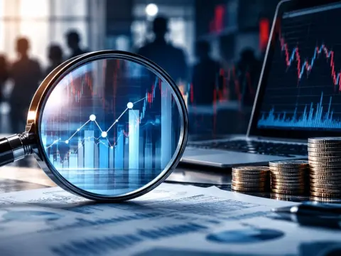 Fon krizi üretimin finansmanını da vurdu