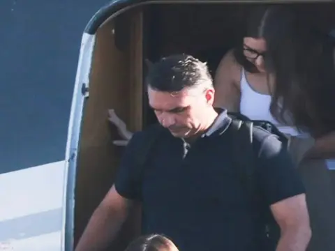 ABD’ye kaçan Bolsonaro kendisini ‘Brezilya’nın lideri’ ilan etti