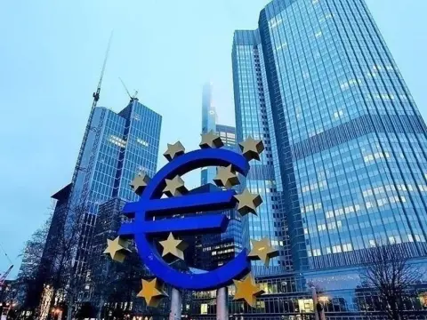 Avrupa Merkez Bankası faiz kararını duyurdu: Enflasyon ve enerji fiyatları için kritik uyarı