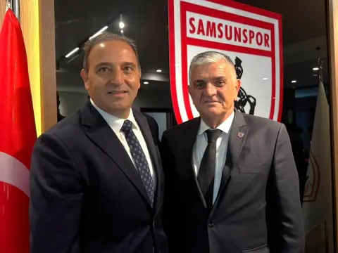 Fuat Çapa: Samsunspor'u yeniden düzgün bir noktaya getirmeliyiz