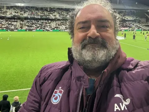 Nevzat Aydın'ı'Çocuğunu öldürürüz' diye tehdit etmişlerdi! 4 şüpheli gözaltında