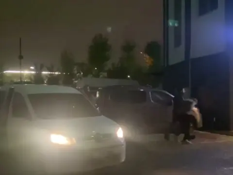 Sancaktepe’de pazar yerindeki kavgada bir kişi öldü