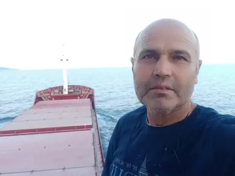 Silivri'de bulunan cansız bedenin 2'nci kaptan Rahmi Temel'e ait olduğu belirlendi