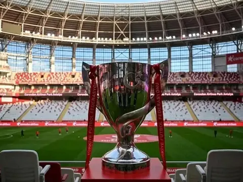 Türkiye Kupası'nda sürprizler peş peşe! Kayserispor ve Sakaryaspor elendi