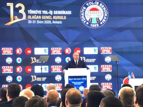 Genel Kurulu toplandı: ‘Gerekirse o yollara yatarız’