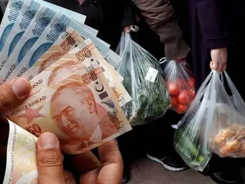 Ekim 2026 Raporu: Açlık Sınırı 38 Bin Lirayı Aştı