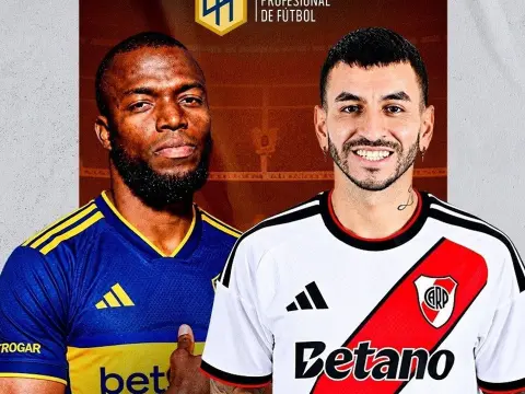 Superclasico’da Boca Juniors ile River Plate La Bombonera’da buluşacak