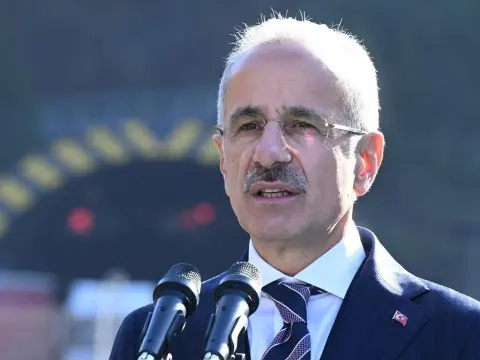 Erzurum-Rize yolunda 9 kilometrelik kesim yarın açılıyor