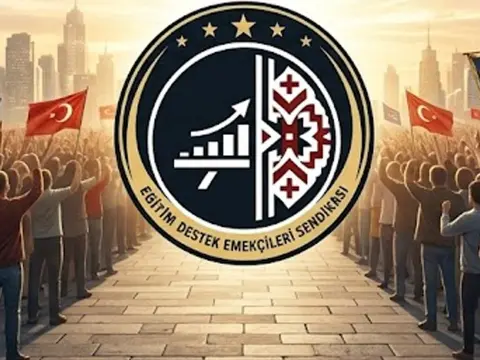 Eğitim Destek Emekçileri Sendikası'ndan'kota' tepkisi: Binlerce eğitim emekçisini işsizliğe sürüklüyor