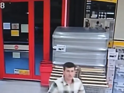 Emrah Gedik’i arama çalışmaları termal dronlarla sürüyor