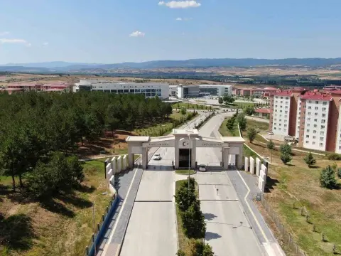 Kastamonu Üniversitesi'nden Ameliyat Sonrası Ağrıya Sanal Çözüm
