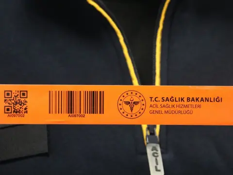 Diyarbakır’da akıllı bileklikle 9 bin 397 hastanın takibi yapıldı