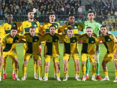 Esenler Erokspor, Ankara Keçiörengücü karşısında geri döndü