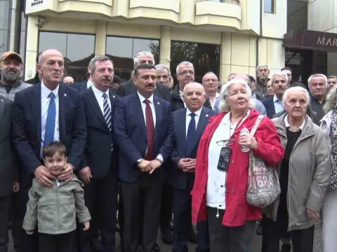 Bursa’daki fizik tedavi hastanesinin taşınması tartışma konusu oldu