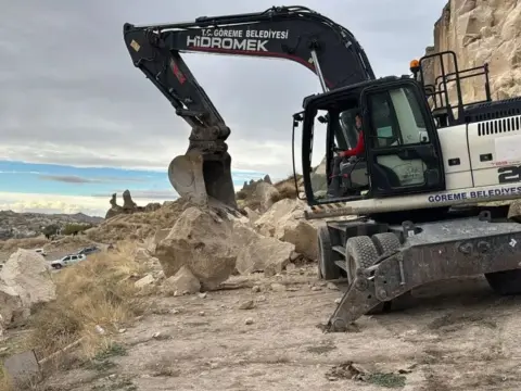 Kapadokya’daki facianın ardından ‘motorlu ve ağır araç’ tartışması gündemde