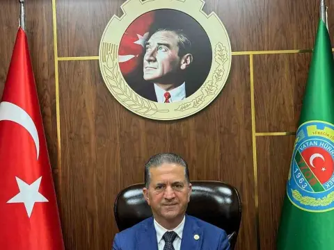 Yüreğir Ziraat Odası’ndan narenciye üreticisi için destek talebi