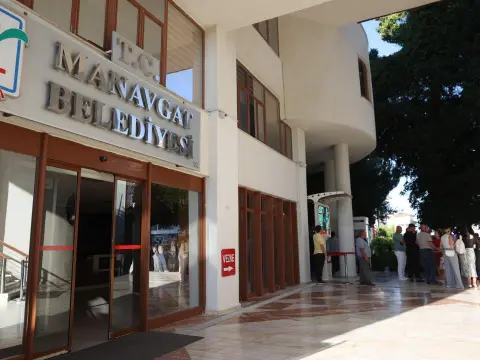 Manavgat'ta otel işgalleri Sayıştay raporuna girdi! Kaynak suyu harcı uyarısı dikkat çekti