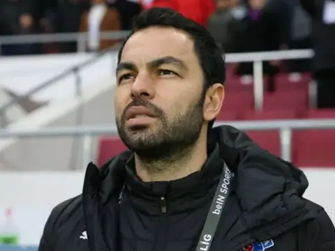 Selçuk İnan 1 puana razı: "Kötünün iyisi