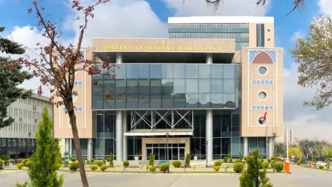 Bakanlıktan Şimşek hakkındaki iddialara yanıt: Yasal haklar kullanılacak